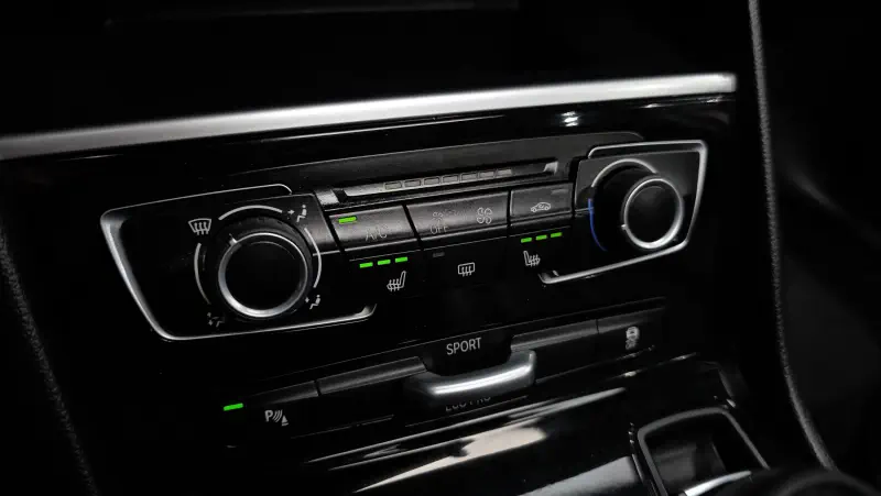 BMW 2-Series Active Tourer