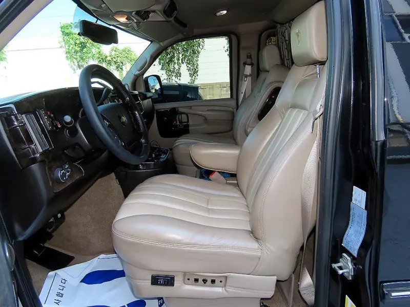 Chevrolet Express