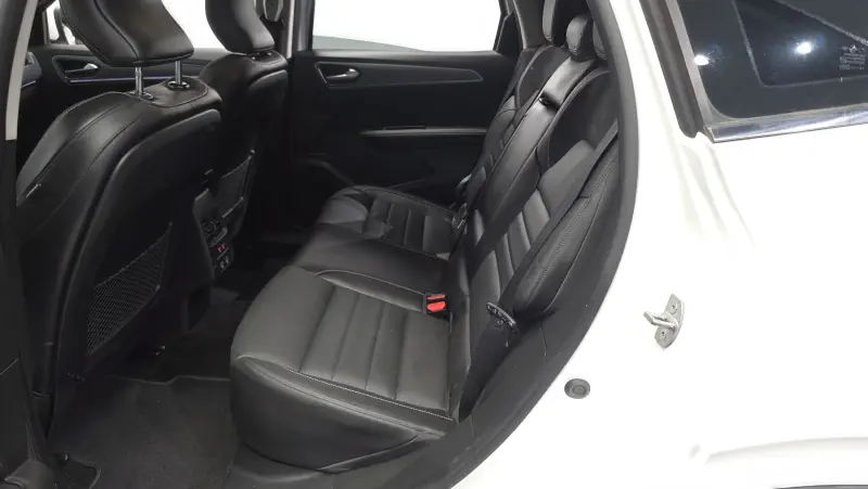 Renault Samsung XM3