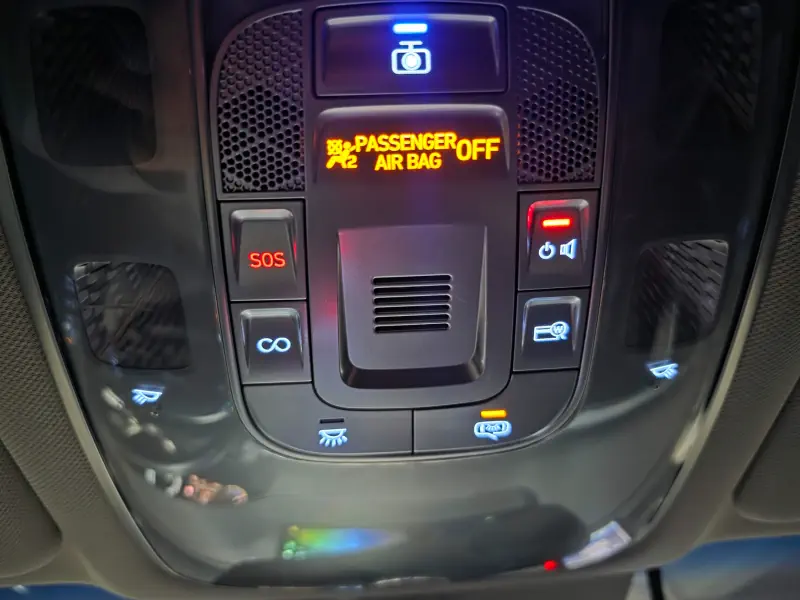 Genesis Electrified G80