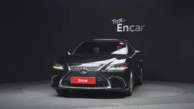 Lexus ES300h