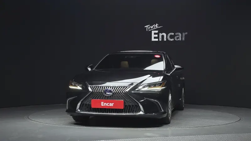 Lexus ES300h