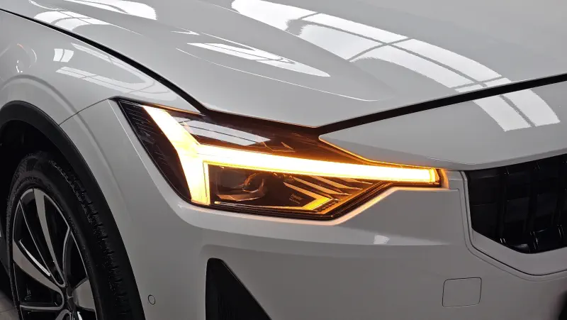 Купить Polestar 2 Gyeonggi из Кореи
