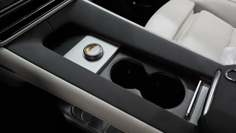 Polestar 4