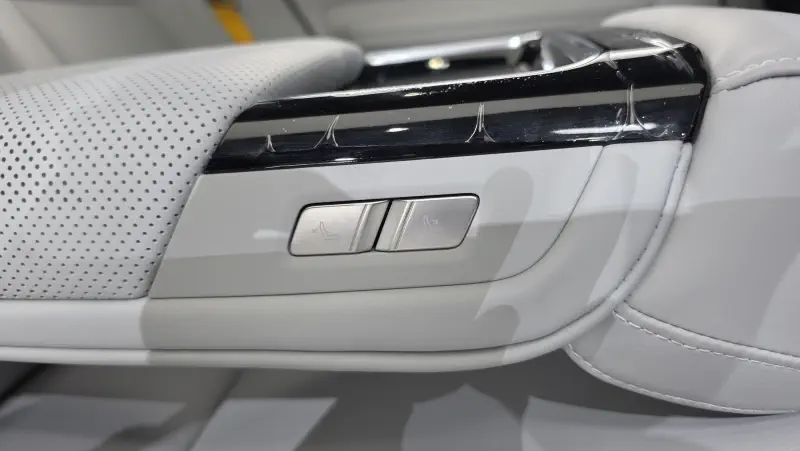 Polestar 4
