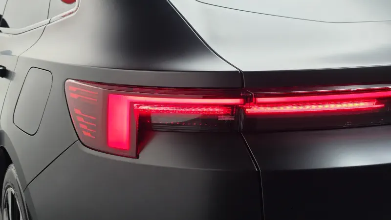 Polestar 4