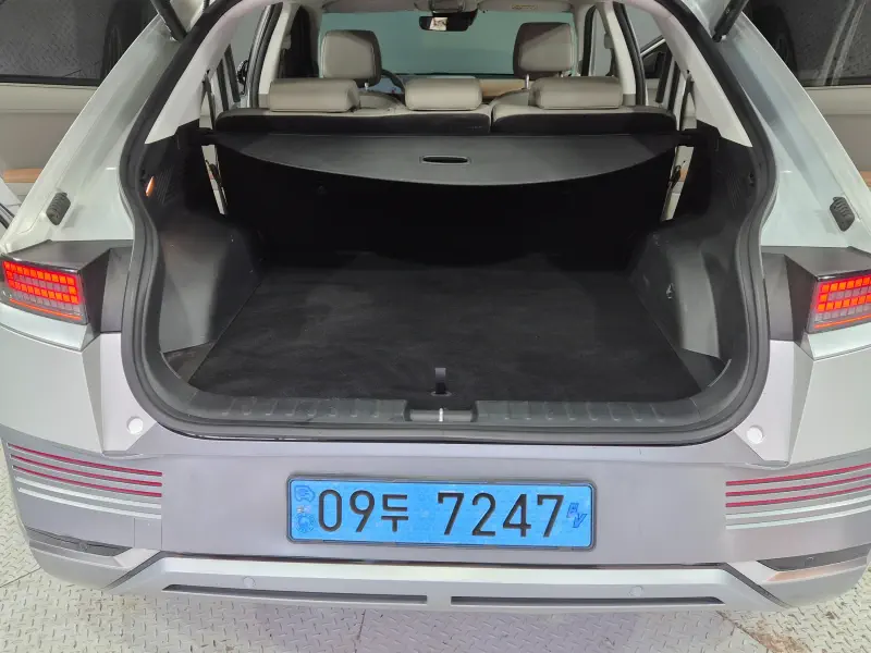 Hyundai Ioniq 5