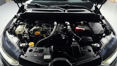 Renault Samsung XM3