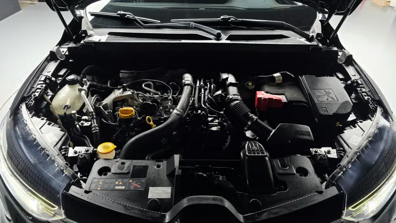 Renault Samsung XM3