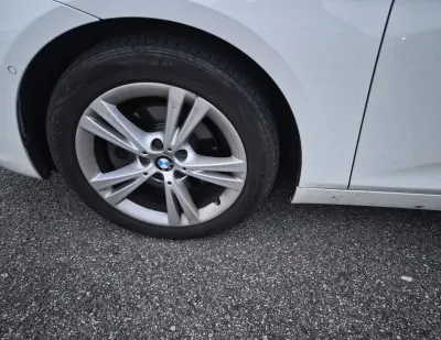 BMW 2-Series Active Tourer