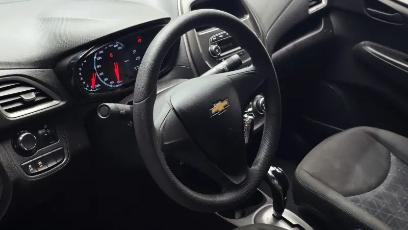 Chevrolet (GM Daewoo) Spark