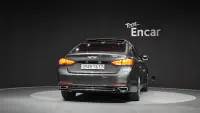 Купить Genesis G80 Gyeonggi из Кореи, превью 4