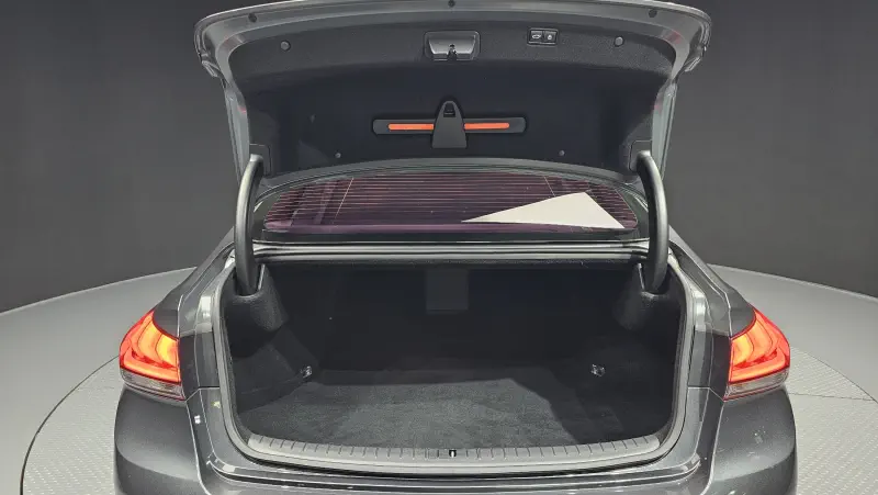 Купить Genesis G80 Gyeonggi из Кореи