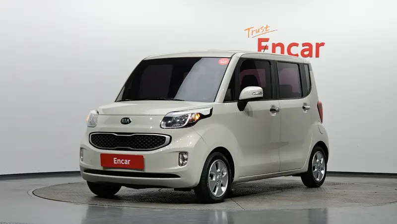 Kia Ray