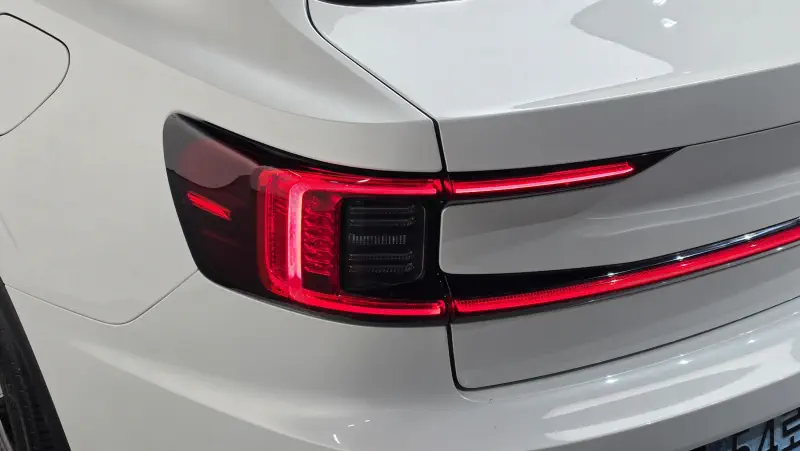 Купить Polestar 2 Gyeonggi из Кореи