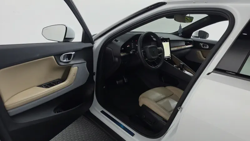 Купить Polestar 2 Gyeonggi из Кореи