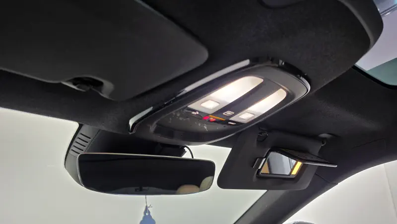 Купить Polestar 2 Gyeonggi из Кореи