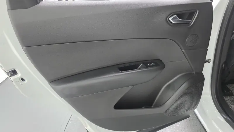 Renault Samsung XM3