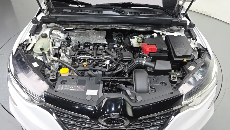 Renault Samsung XM3