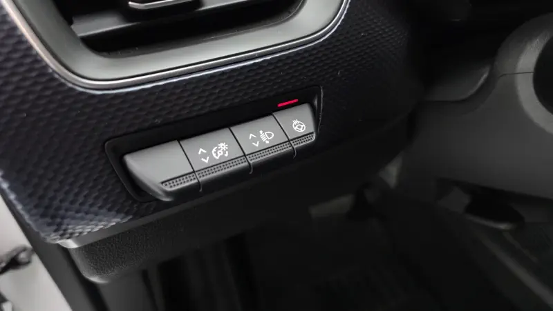 Renault Samsung XM3