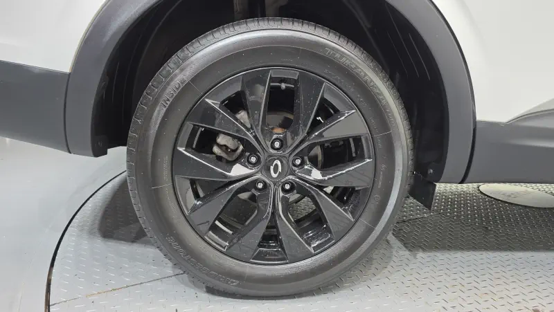 Renault Samsung XM3