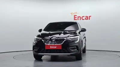 Renault Samsung XM3