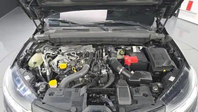 Renault Samsung XM3