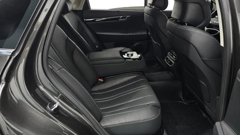 Купить Genesis G80 Seoul из Кореи