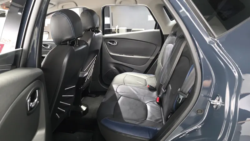 Renault Samsung QM3