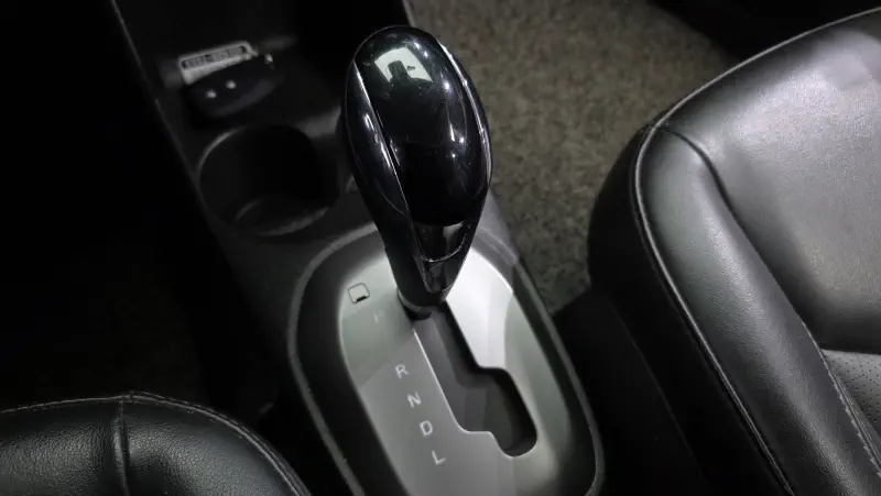 Chevrolet (GM Daewoo) Spark