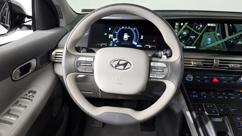 Hyundai Nexo