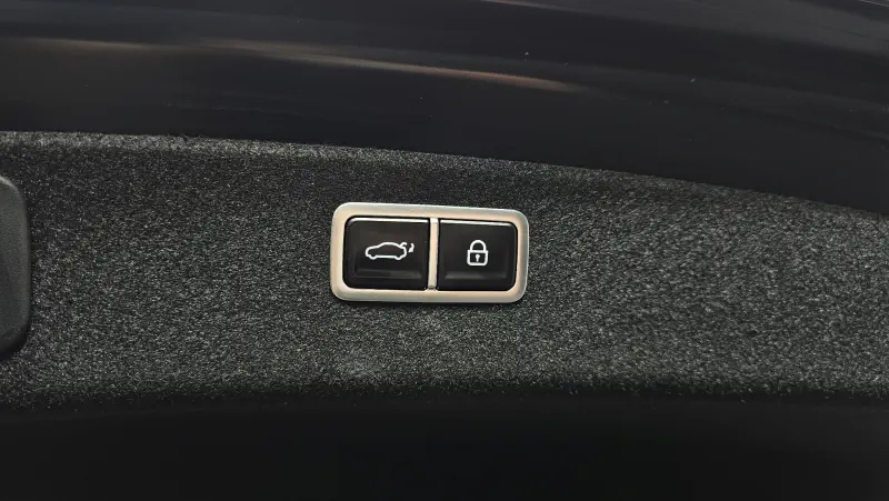 Genesis Electrified G80