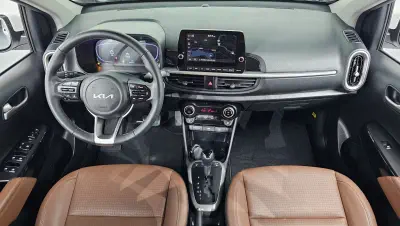 Kia Morning
