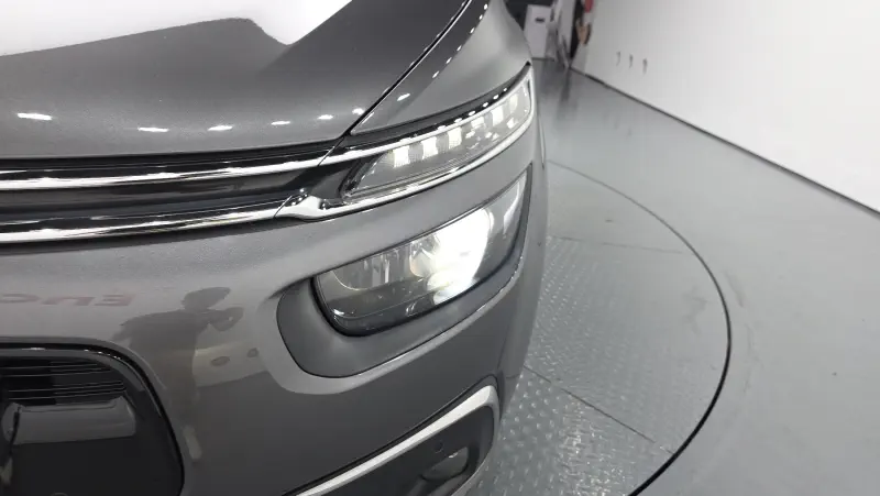 Citroen C4 Spacetourer