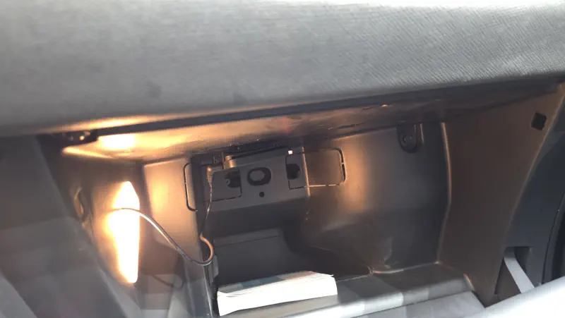 Citroen C4 Spacetourer