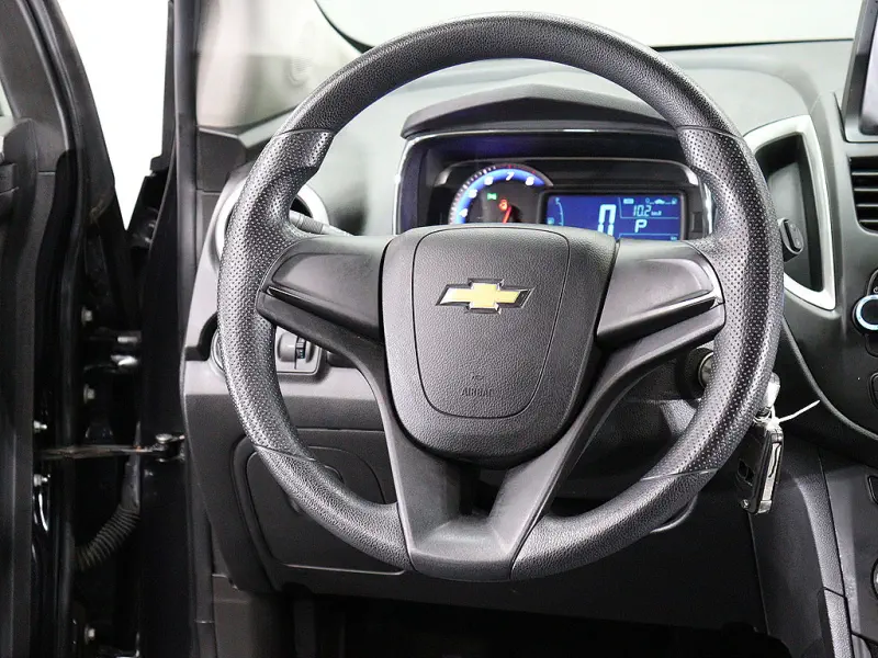 Chevrolet (GM Daewoo) Trax