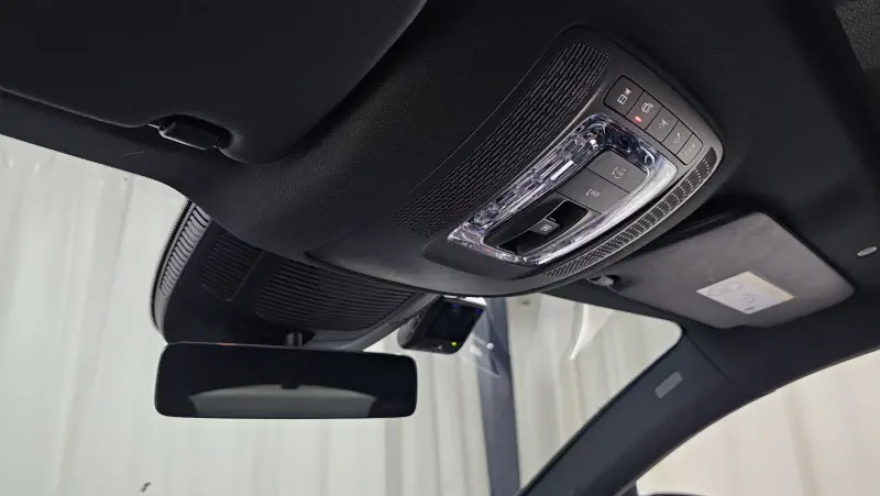Купить Mercedes-Benz GLE-Class Gyeonggi из Кореи