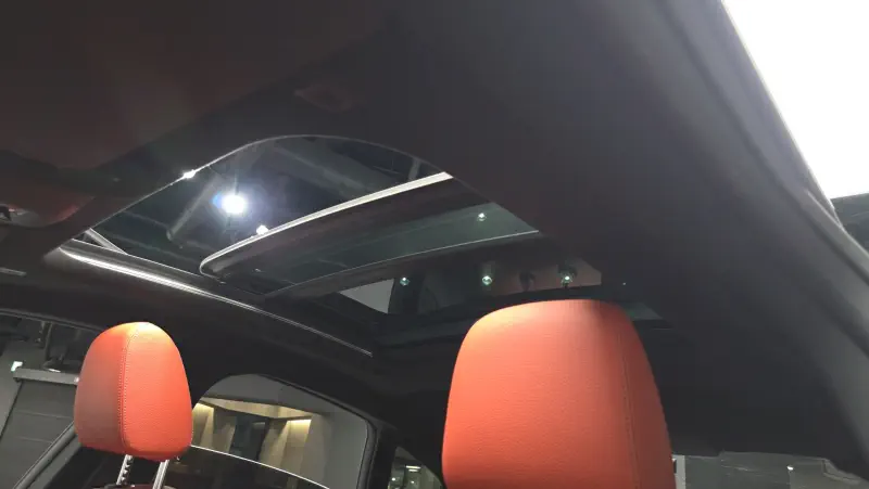 BMW 2-Series Gran Coupe