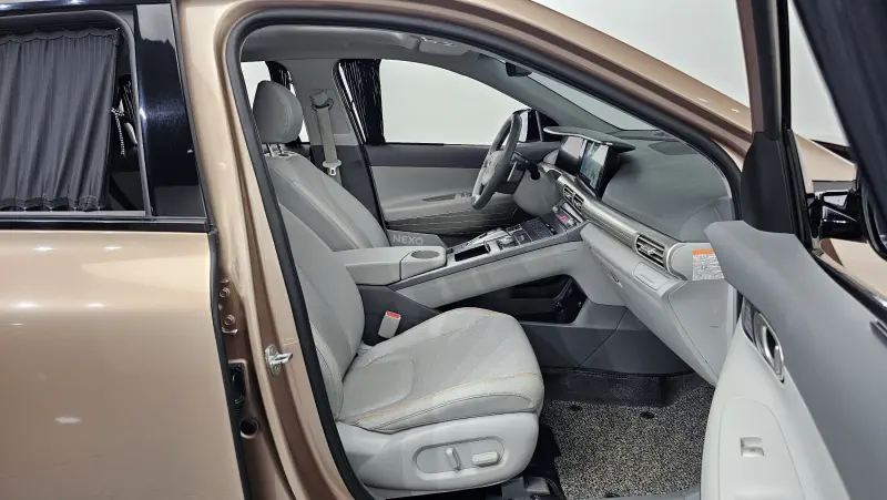 Hyundai Nexo