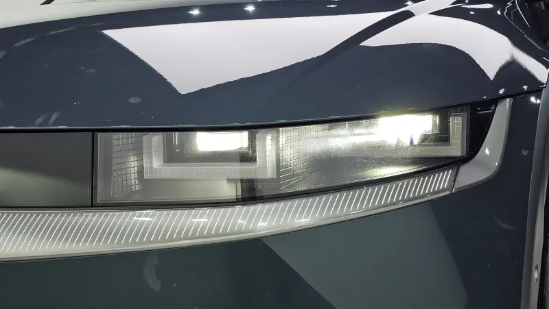 Hyundai Ioniq 5