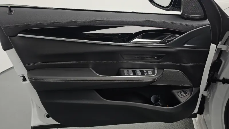 BMW 6-Series Gran Turismo