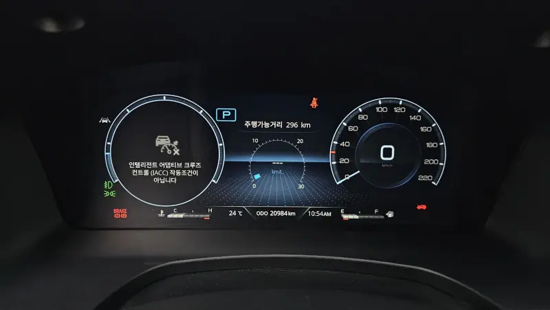 SsangYong Rexton Sports Khan