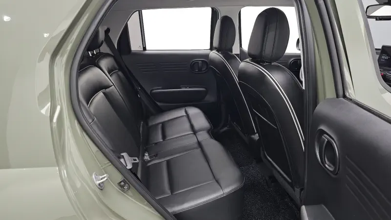 Купить Hyundai Casper Gyeonggi из Кореи