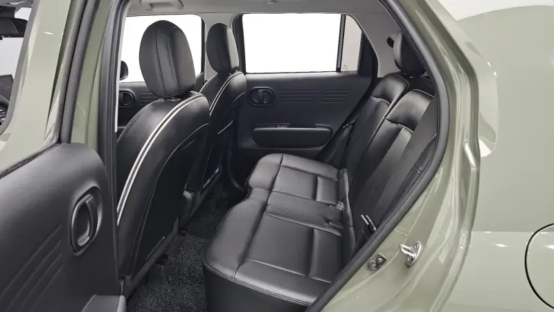 Купить Hyundai Casper Gyeonggi из Кореи