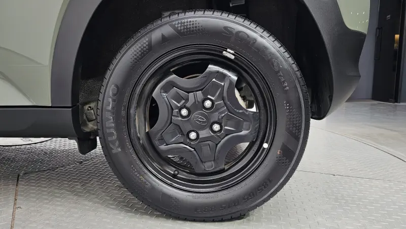 Купить Hyundai Casper Gyeonggi из Кореи