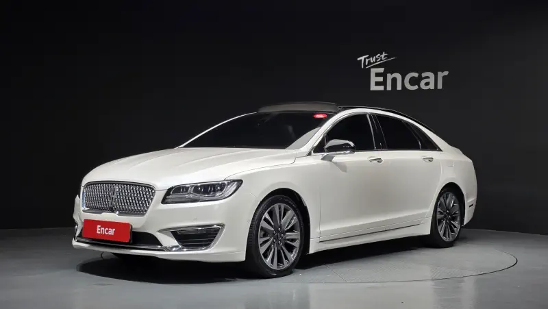 Lincoln Mkz