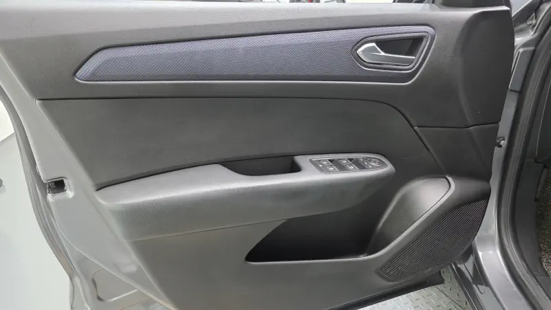 Купить Renault Samsung XM3 Gyeonggi из Кореи