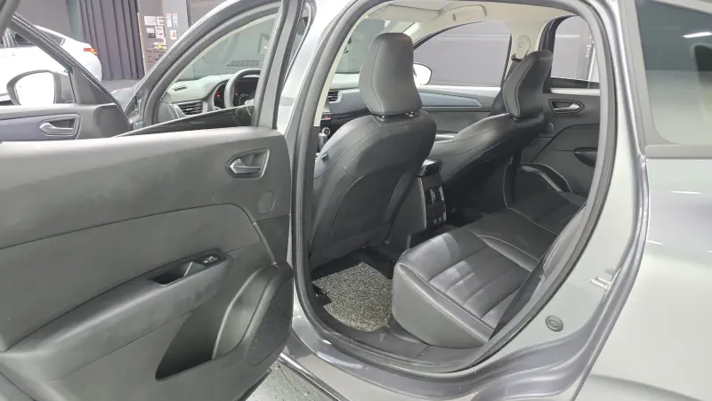 Купить Renault Samsung XM3 Gyeonggi из Кореи
