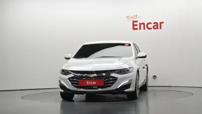 Chevrolet (GM Daewoo) Malibu