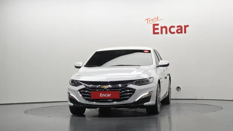 Chevrolet (GM Daewoo) Malibu